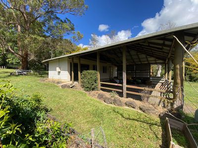 1748 Cawongla Road, Cawongla