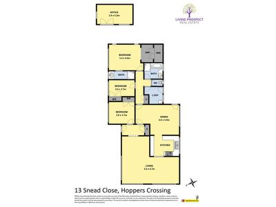 13 Snead Close, Hoppers Crossing