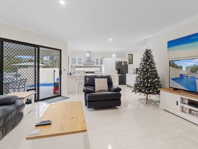 28 Saltwater Blvd, Oxenford