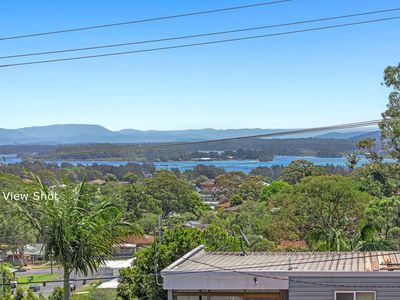 14 Sunset Avenue, Forster
