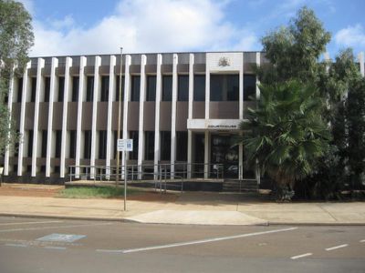 54-68 Brookman Street, Kalgoorlie