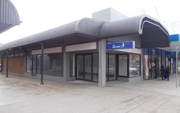 16 Bridge Mall, Ballarat