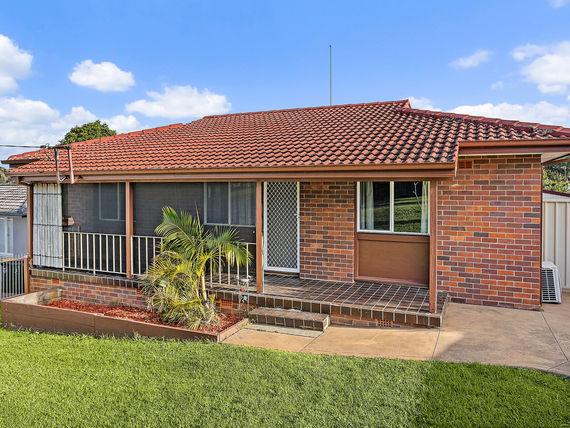 18 Gareema Avenue, Koonawarra