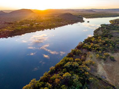 582 / Packsaddle Road, Kununurra