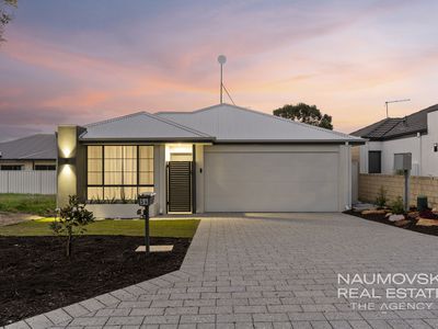 54 Salmar Way, Westminster