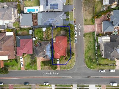 148 Leacocks Lane, Casula