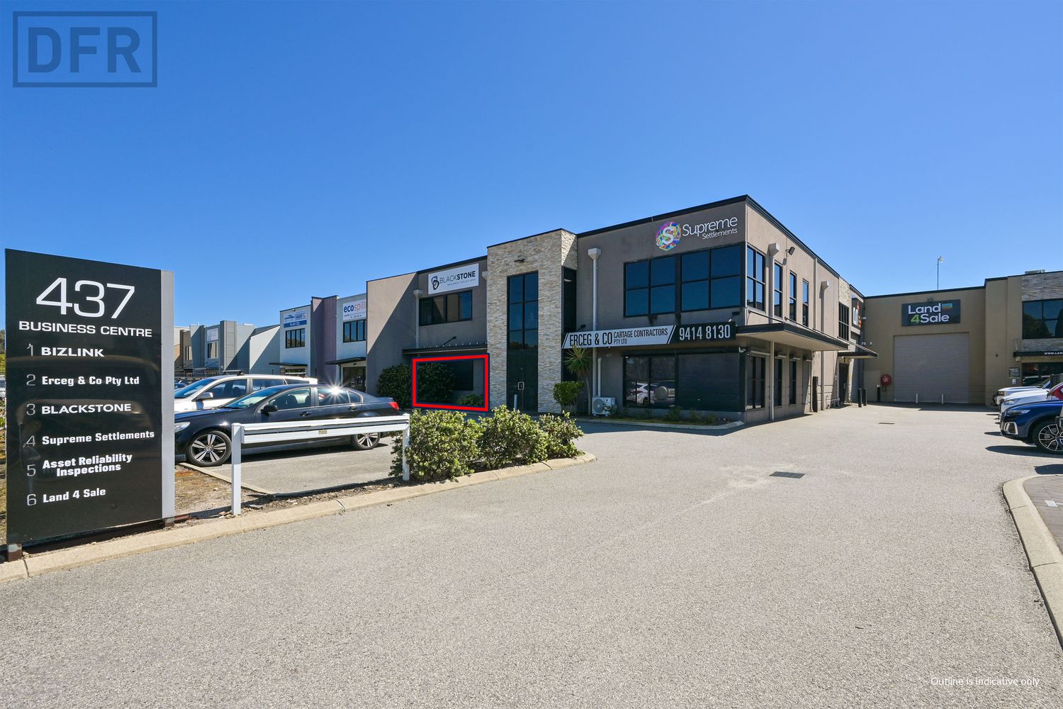 1 / 437 Yangebup Road, Cockburn Central