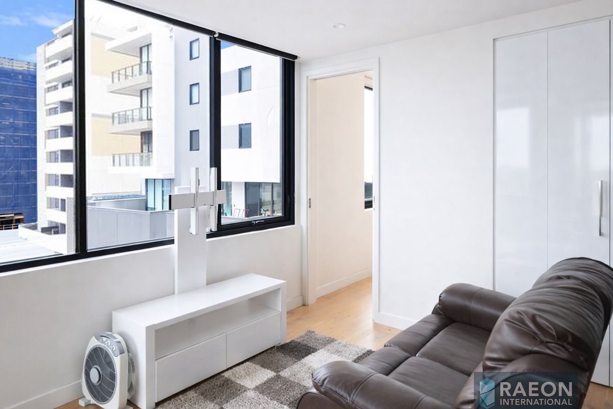 509/12 Albert St, Hawthorn East