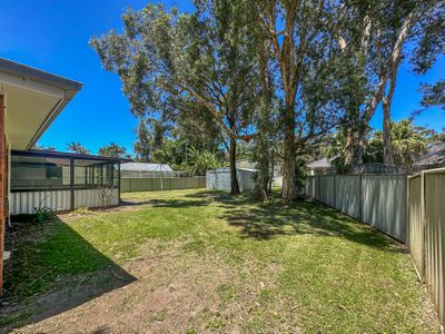 21 Cambridge Avenue, Lemon Tree Passage