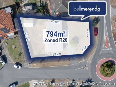 Address available on request, Balcatta