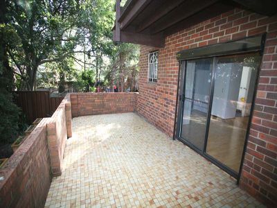 5 / 33 Flora Street, Erskineville