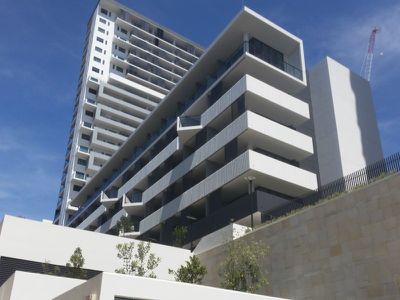 303 / 2 Timbrol Avenue, Rhodes