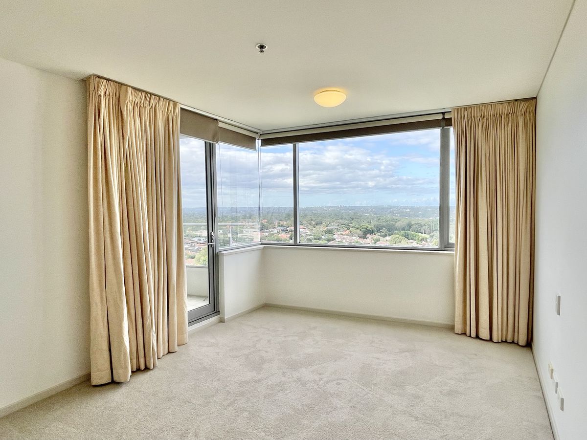1608 / 9 Railway Street, Chatswood