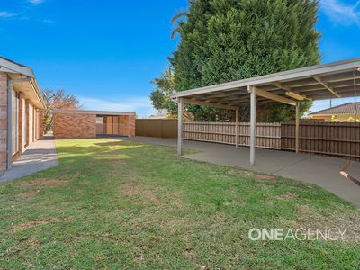 4 Jarman Street, North Nowra