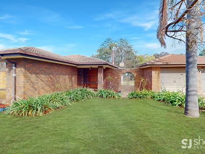 11 Springfield Way, Dubbo
