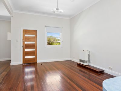 1 Lyall Street, Lamington