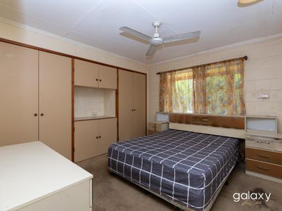 3022 Gin Gin Mount Perry Road, Boolboonda