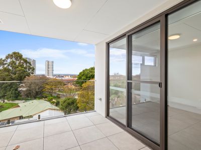 305 / 8 Macrae Road, Applecross