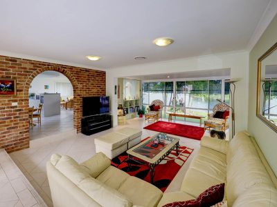 1 Victor Parade, Forster