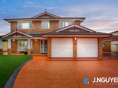 15 Katinka Street, Bonnyrigg