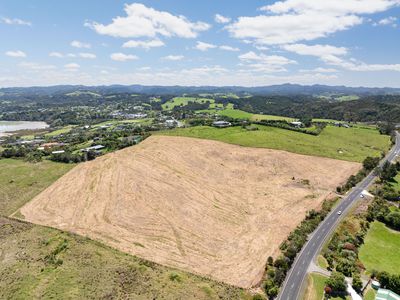 1518 Whangarei Heads Road, Whangarei Heads
