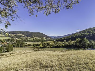 804 North Huon Road, Judbury