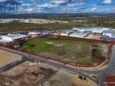 62-82 Allen Road, Forrestdale