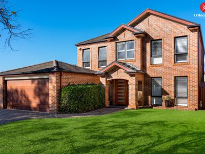 32 Wainewright Avenue, West Hoxton