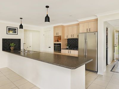 1 Rungert Court, Mooloolah Valley