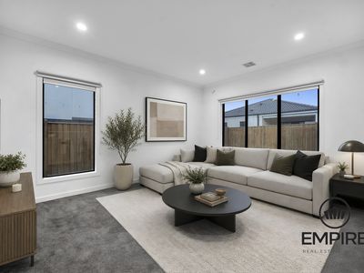 45 Stonefox Circuit, Clyde North