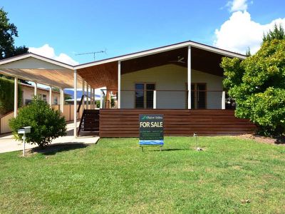 50 Fairway Avenue, Mount Beauty