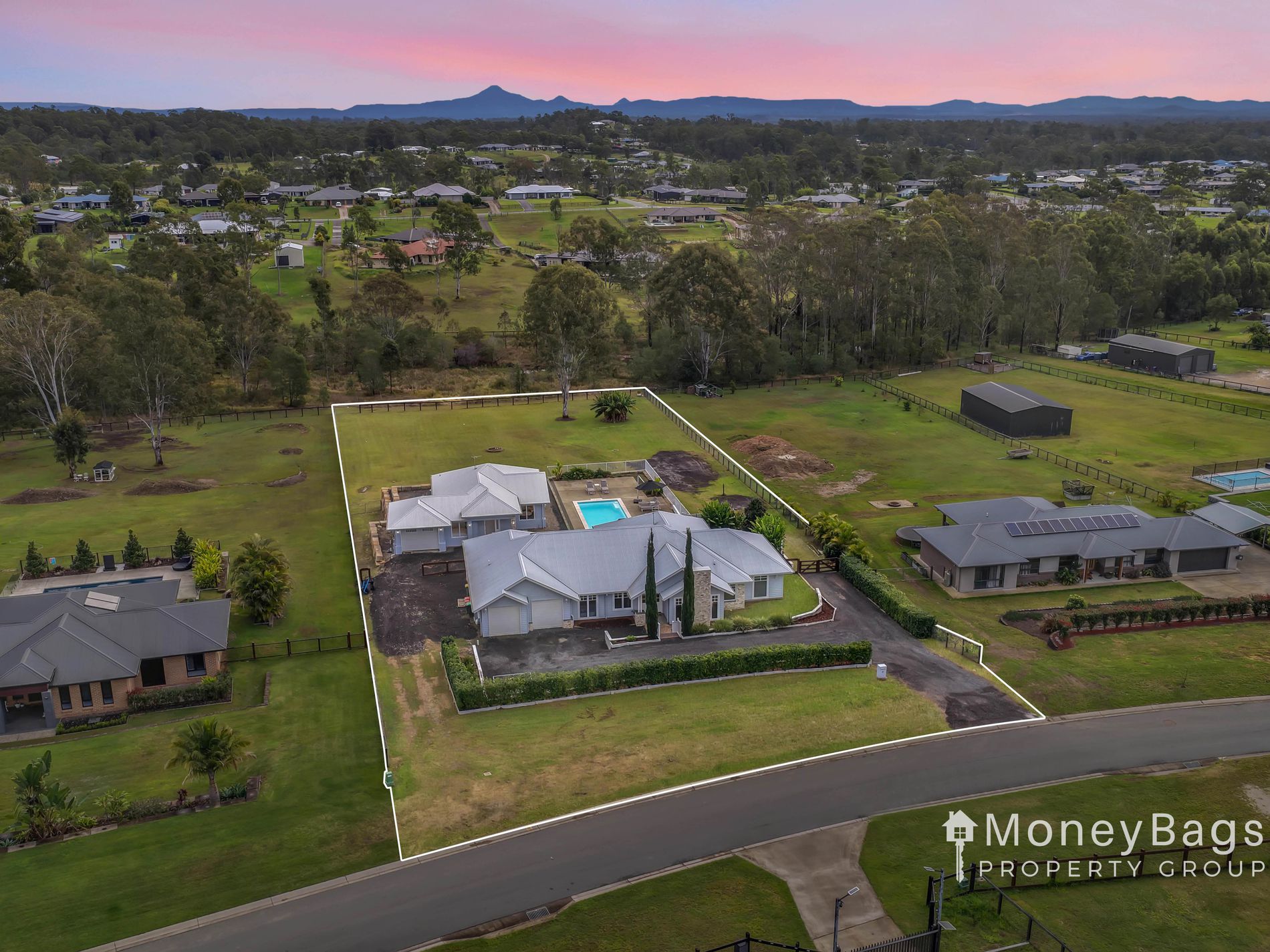 29-33 Markwell Circuit, Jimboomba