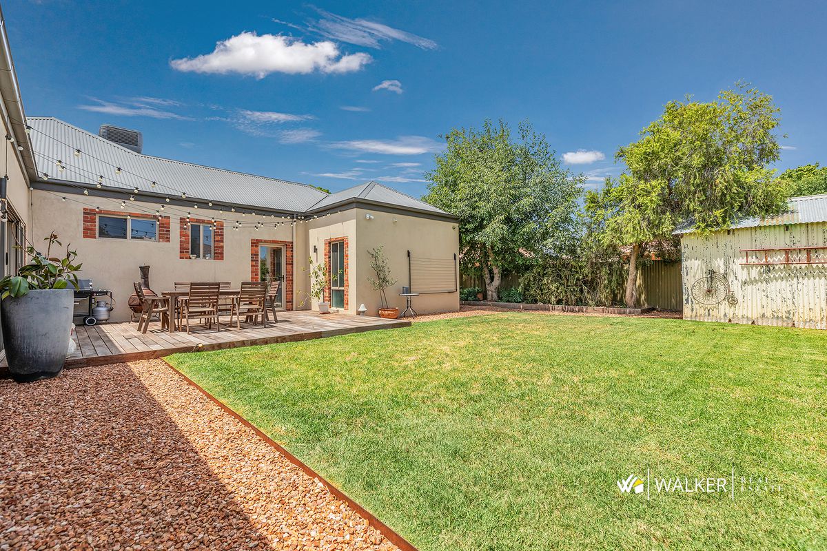 58-60 Lake Road, Kyabram