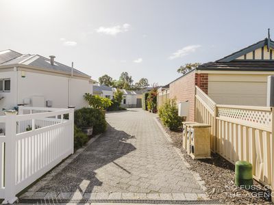 42D Winchelsea Road, Nollamara
