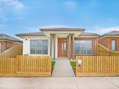 816 Eynesbury Road, Eynesbury