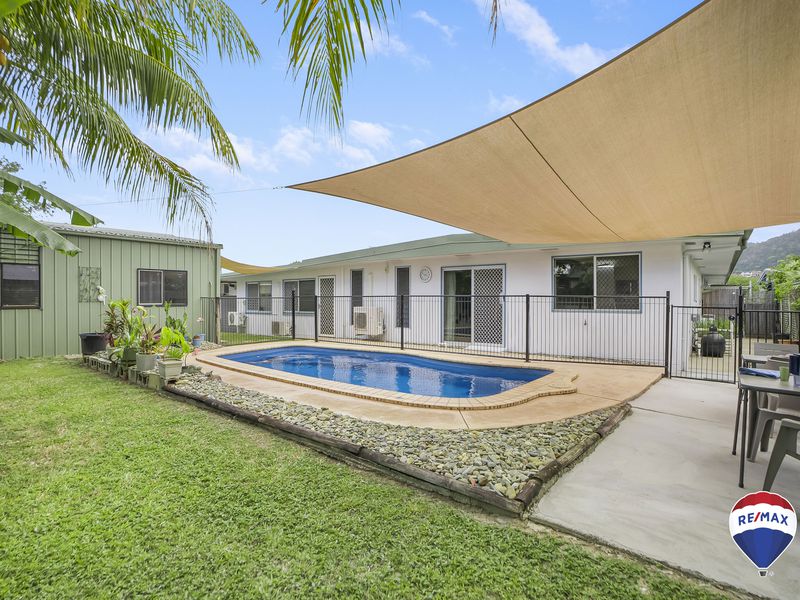 2 / 440 Mccoombe Street, Mooroobool