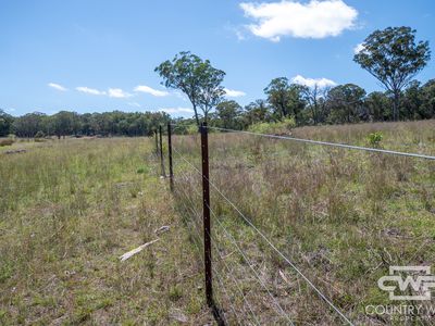 Lot 52, 2202 Wellington Vale Road, Emmaville