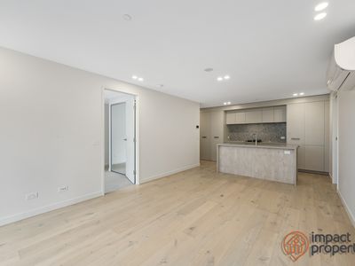 101 / 258 Northbourne Avenue, Dickson