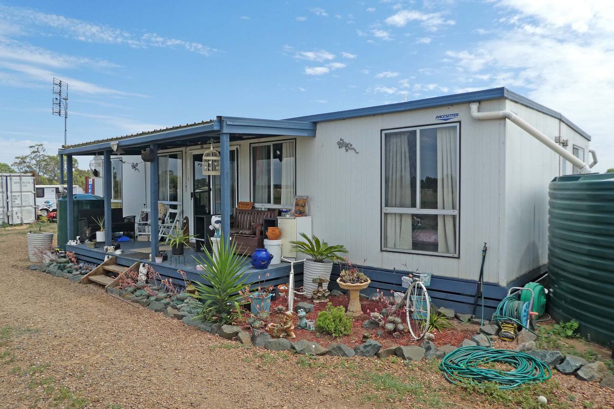 91 Cruse Road, Cooma