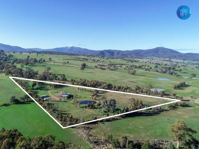 505 Buttercup Road, Merrijig