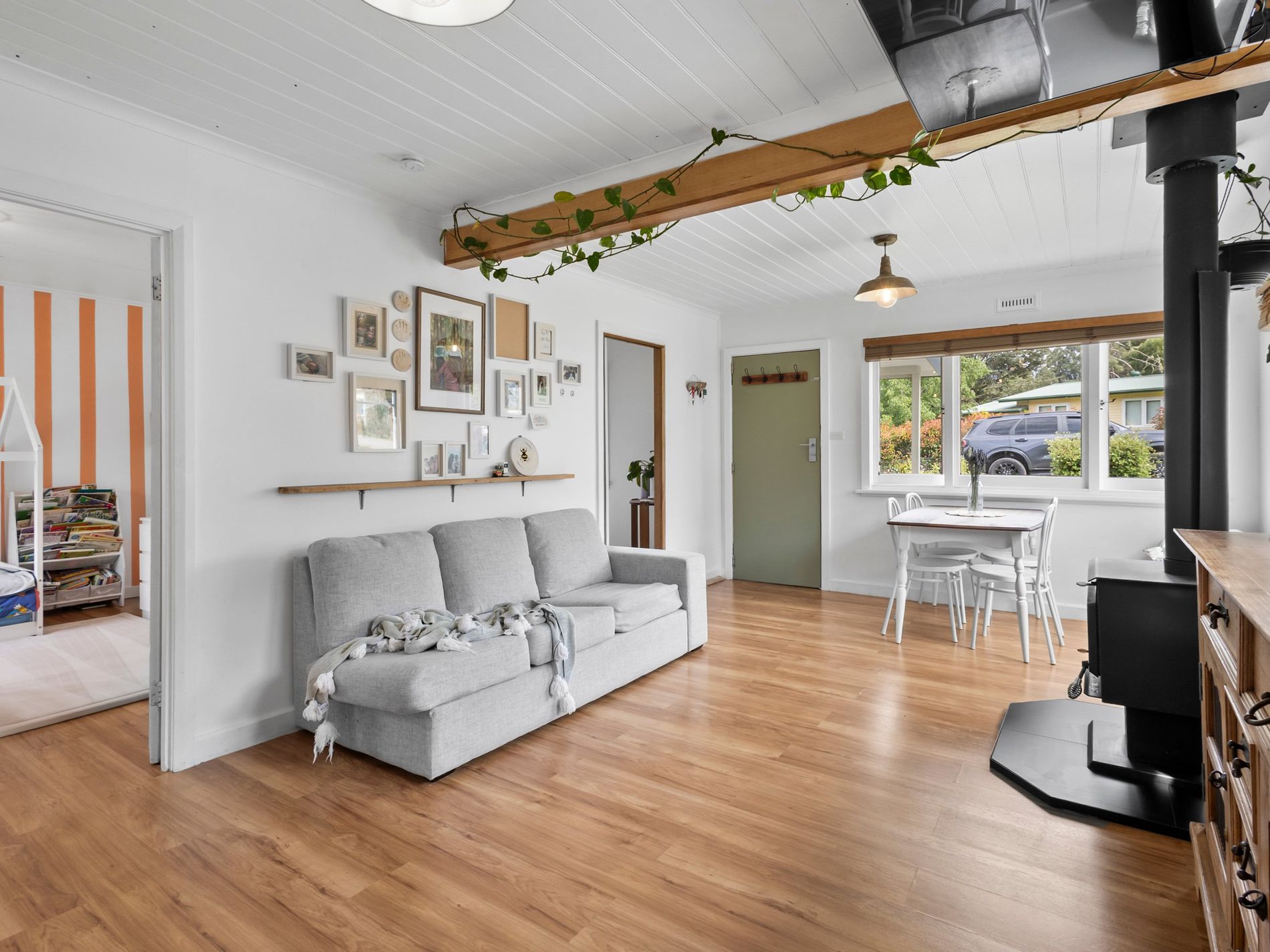 14 Fourfoot Road, Geeveston