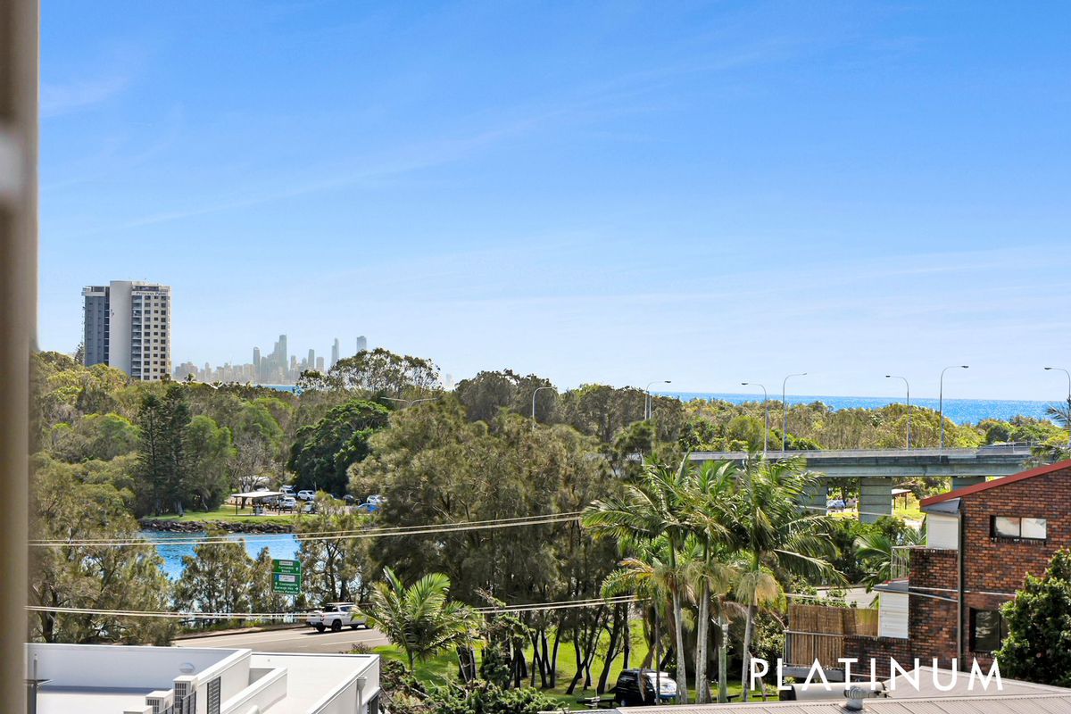 15 PANORAMA DRIVE, Currumbin