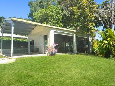 4 Elizabeth Street, Flying Fish Point