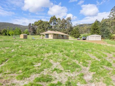 22 Smiths Road, Nicholls Rivulet