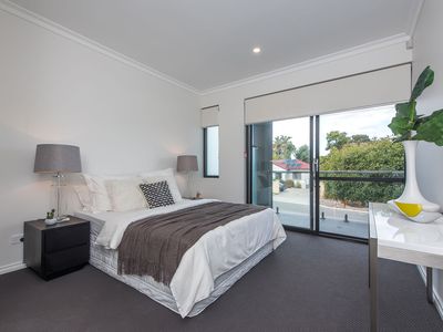 Unit 6/8 Gibney Avenue, Mount Hawthorn