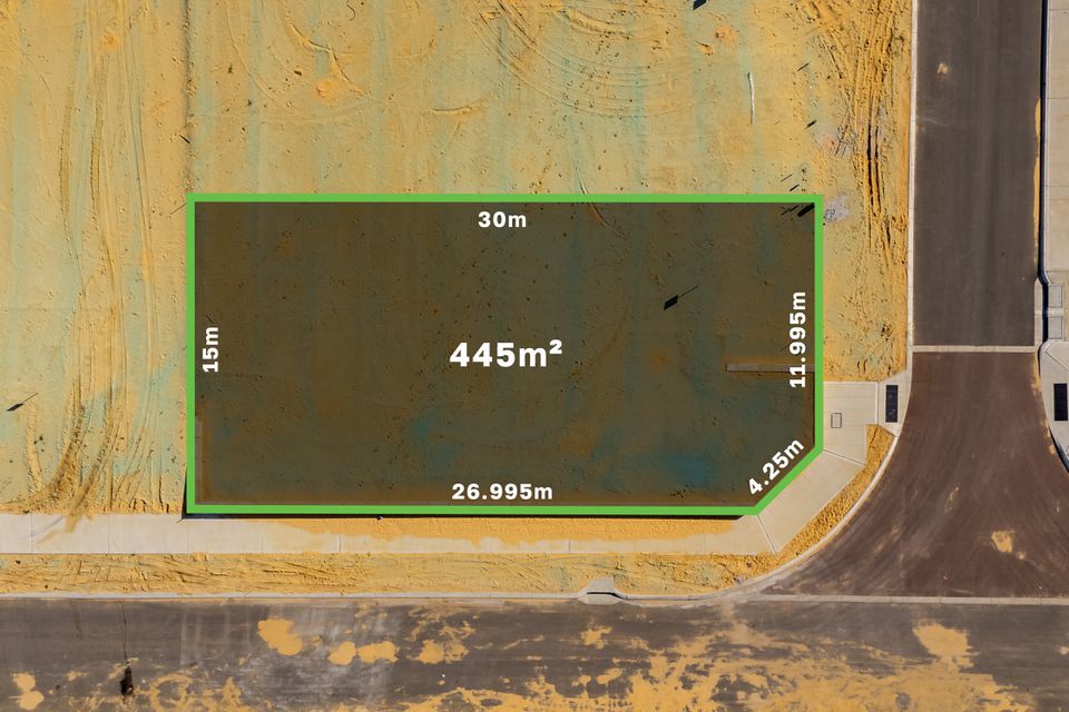 8 Catria Vista, Baldivis