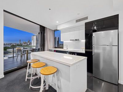 801 / 38 High Street, Toowong