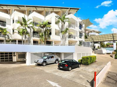 407 / 87-97 First Avenue, Mooloolaba