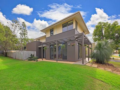48 Yarra Road, Wakerley