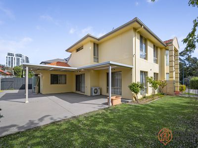 14 Phyllis Ashton Circuit, Gungahlin